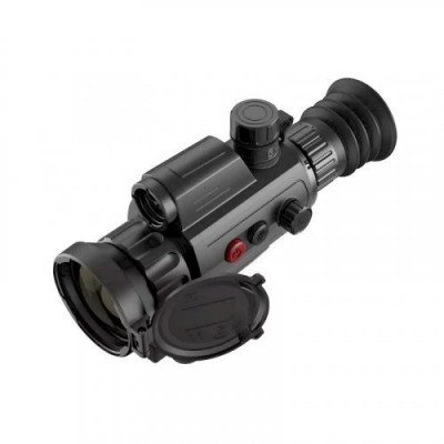 Тепловизионный прицел AGM VARMINT LRF TS50-384